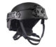 Casque balistique ATS NIJ3A High Cut