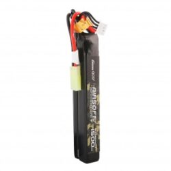 Batterie 11.1v 1500 mah 2 sticks Genspow