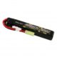 Batterie Lipo 11.1V 1500mAh 25C 1 stick Genspow