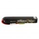 Batterie Lipo 11.1V 1500mAh 25C 1 stick Genspow