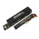 Batterie Lipo 2S 7.4V 1200mAh 25C 1 stick Genspow_default