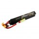 Batterie Lipo 2S 11.1V 1500mAh 25C 3 sticks Genspow_default