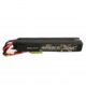 Batterie 11.1v 1500 mah 2 sticks Genspow