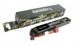 Batterie Lipo 11.1V 1200mAh 25C 1 sticks T-DEAN Genspow