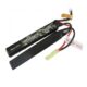 Batterie 11.1v 1200 mah 2 sticks Tamiya Genspow_default