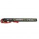 Batterie 11.1v 1400 mah 1 stick T-Dean Genspow