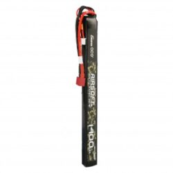 Batterie 11.1v 1400 mah 1 stick T-Dean Genspow