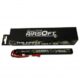 Batterie 11.1v 1400 mah 1 stick T-Dean Genspow