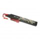 Batterie Lipo 2S 7.4V 1500mAh 25C 2 sticks Genspow