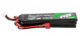 Batterie 11.1v 2400 mah 3 sticks T-Dean Genspow