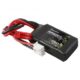 Batterie Lipo 7.4V 250mah 35C 1 élément Genspow