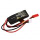 Batterie Lipo 7.4V 300mah 35C 1 element JST-SYP PLUG Genspow_default