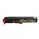 Batterie lipo 11.1V 1500mah 25C 1 élément T-DEAN Genspow