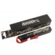 Batterie lipo 11.1V 1500mah 25C 1 élément T-DEAN Genspow