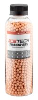 Billes Acetech Tracer 0.25g x 2700 rouges bouteille_default