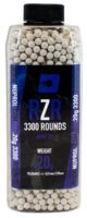 Billes Airsoft 6mm RZR 0.20g bouteille 3500 bbs_default