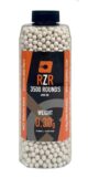 Billes Airsoft 6mm RZR 0.30g bouteille 3500 bbs_default