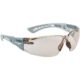 Lunettes BOLLE RUSH+ Platinum verres fumés Copper_default