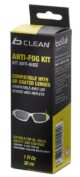 Kit anti-buée BOLLE B300 30 ML compatible anti reflet