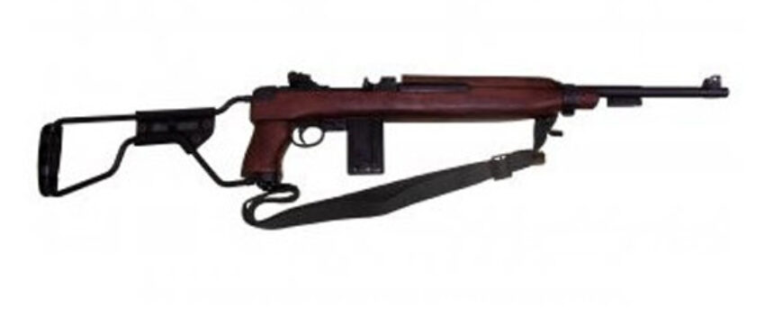 Carabine Denix USM1 Para 1944