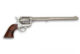 Revolver Denix Peacemaker 1873 Brun-Argent 46cm_default