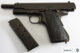 Réplique factice Denix du pistolet américain M1911