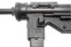 Réplique décorative Denix de PM Grease Gun