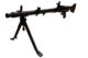 Réplique mitrailleuse Allemande MG34