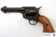 Réplique factice revolver cal.45 Peacemaker 4.75'' Etats Unis 1873