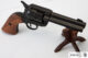 Réplique factice revolver cal.45 Peacemaker 4.75'' Etats Unis 1873