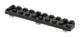 Rail aluminium CLAWGEAR M-LOK 9 Slots_default