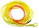 Laisse 10 m Biothane fluo pour chien - Country