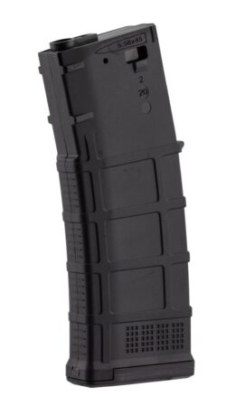 Chargeur AEG Mid-cap M4 noir 30/135 coups