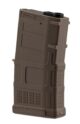 Chargeur AEG Low-cap M4 court Tan 20/70 coups