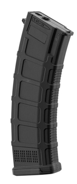 Chargeur AEG ARCTURUS DMAG AK47 30/135RDS EMM - NOIR