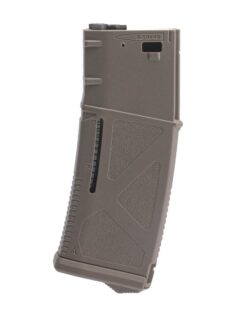 Chargeur AEG ARCTURUS DMAG M4/M16 30/130 RDS -FDE