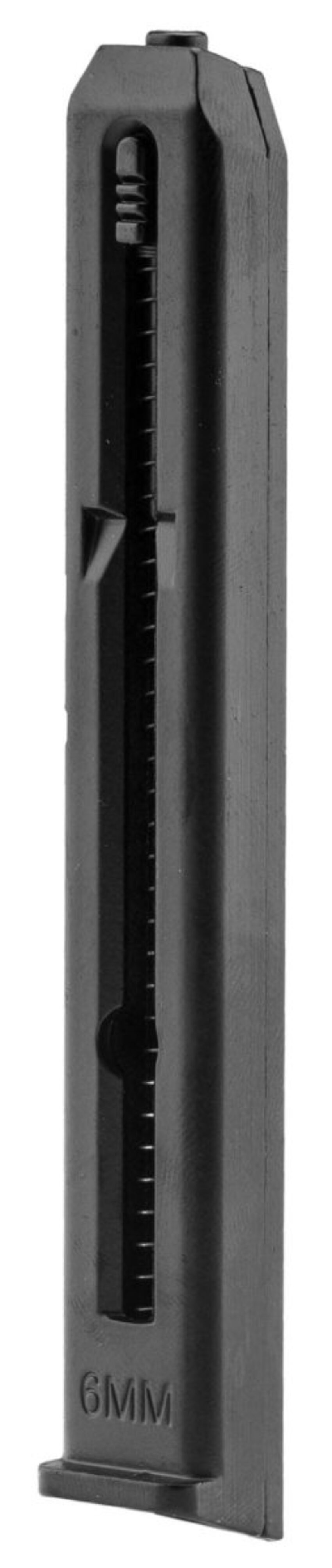 Chargeur cop silencer CO2