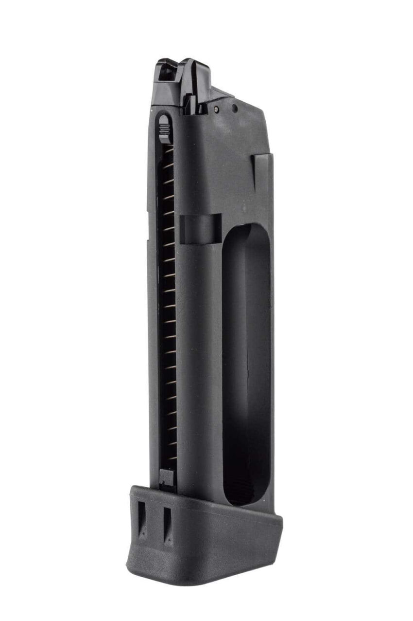 Chargeur stark arms pour S17 CO2