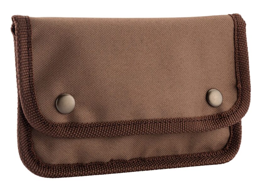 Pochette Cordura - Country Sellerie