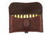 Pochette cuir gras - Country Sellerie