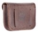 Pochette en cuir - Country Sellerie