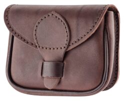 Pochette en cuir - Country Sellerie