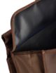 Sac de battue marron en cuir - Country Sellerie