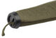 Fourreau vert en cordura pour fusil de chasse - Country Sellerie