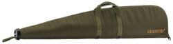 Fourreau vert en cordura pour carabine avec lunette - Country...