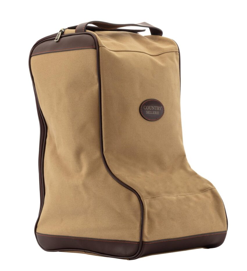 Sac de rangement pour bottes