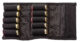 Etui nylon noir pour 10 cartouches_default