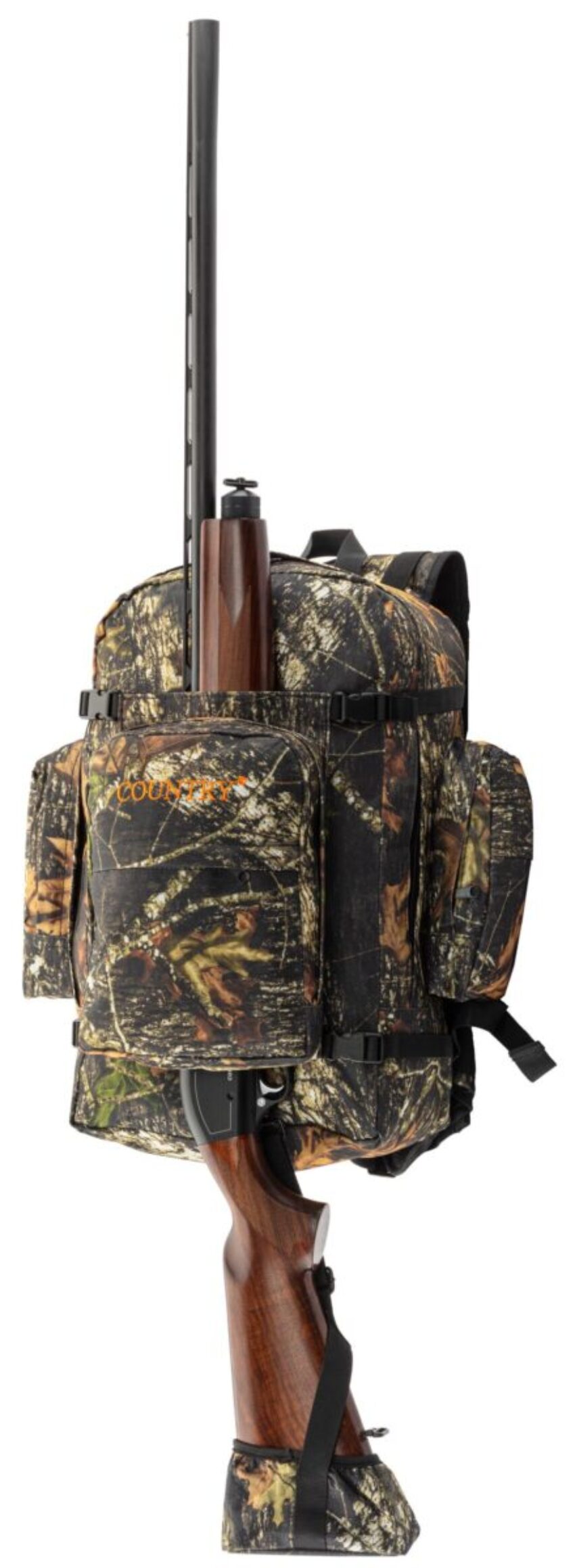 Sac à dos porte fusil 40 L - Country