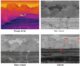 Monoculaire de vision thermique Pixfra série Mile M40