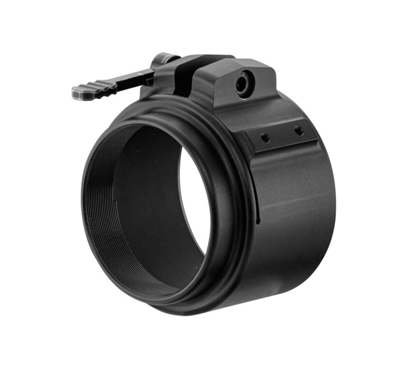 Bague adaptatrice pour Clip-on Pixfra diamètre 45-50 mm